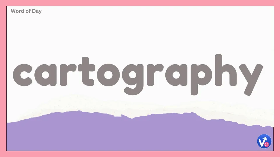 Cartography