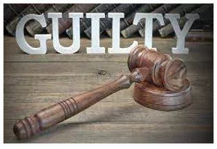 Verdict - A decision on an issue of fact in a civil or criminal case or an inquest. (निर्णय) 