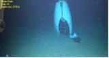 Chilling image of titan sub wreck released  haunting details reveal final moments  passengers' final message was…