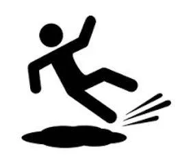 Faltered - Lose strength or momentum.