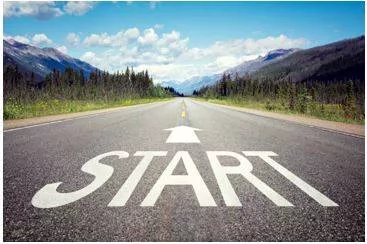 Inception - The beginning, start, or commencement of something, especially an organization or project.