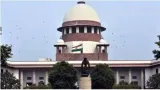 Sc to decide on marital rape law despite centre’s silence