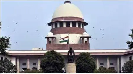 Sc to decide on marital rape law despite centre’s silence