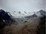 Melting glaciers pose major threat to central asia