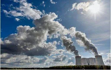 Plan to phase out coal gives fuel to the far right in rural eastern germany 