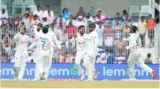 Hindu outfit stages protest in chennai  seeks ban on india bangladesh test series