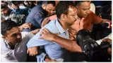 Bengal medical council cancels rg kar hospital ex principal sandip ghosh's medical registration