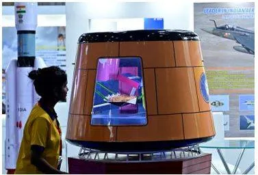 Chandrayaan 4  venus orbiter get approval from union cabinet
