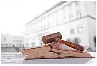 Ordinance - An authoritative order.