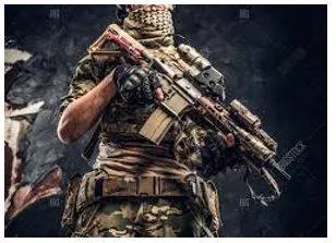 Equipped - Prepare (someone) mentally for a particular situation or task.