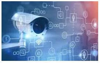 Surveillance - Close observation, especially of a suspected spy or criminal.