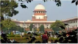 Sc takes cognisance of ‘objectionable' remarks of hc judge against woman lawyer