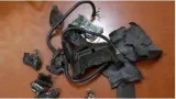 How israel's mossad used shell company  planted explosives and sold them to hezbollah