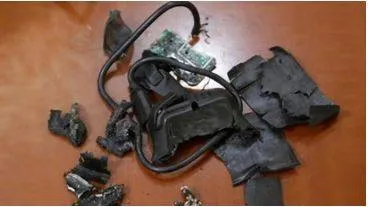 How israel's mossad used shell company  planted explosives and sold them to hezbollah