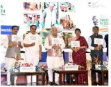 Central psus to adopt nearly 5 lakh spots for cleaning  beautification