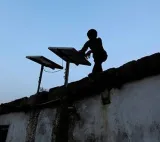 Blockchain  smart materials  among innovative projects mooted in pm solar scheme