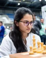 Indian teams rack up draws in the ninth round