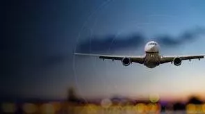 Aviation - The flying or operating of aircraft.