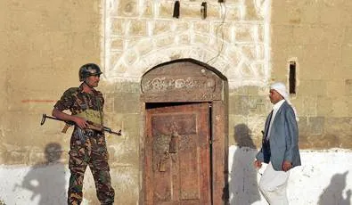 A decade into houthis ‘strict’ rule  some yemenis count the cost
