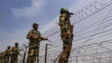 Pakistani intruder arrested by indian army at line of control