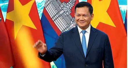 Cambodia is no longer part of border development deal