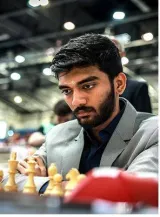 India in with a chance for historic twin golds