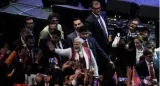 Narendra modi hails indian diaspora  india’s growing role