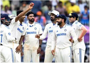 Ashwin’s sleight of hand spells doom for bangladesh