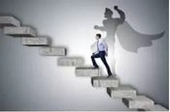 Ambition - Having or showing a strong desire and determination to succeed. (महत्वाकांक्षी)