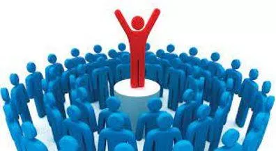 Influential - The capacity to have an effect on the character, development, or behaviour of someone or something, or the effect itself. (प्रभाव) 