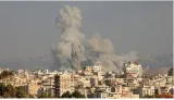 Lebanon  nearly 500 killed in israel's biggest airstrike on hezbollah since gaza war  un chief ‘alarmed’