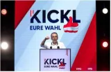 Far right leader kickl within the reach of power as austria gears up for polls