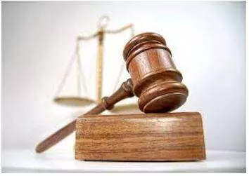 Jurisdiction - The official power to make legal decisions and judgements.