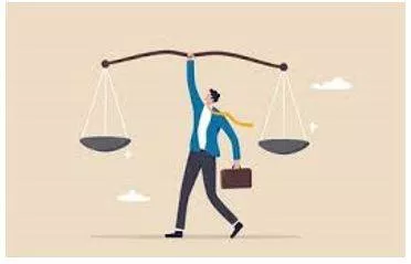 Integrity - The quality of being honest and having strong moral principles.