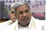 Karnataka cm says he will face probe after hc dismisses plea
