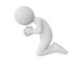Pleaded - The action of making an emotional or earnest appeal to someone.