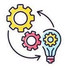Implemented - The process of putting a decision or plan into effect.