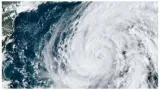 Florida  ‘catastrophic’ category 4 strength hurricane helene could crash into gulf coast on thursday