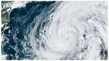 Florida  ‘catastrophic’ category 4 strength hurricane helene could crash into gulf coast on thursday