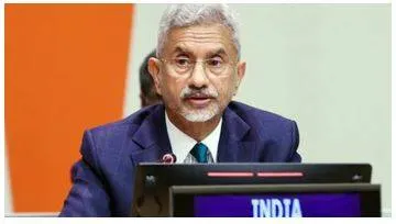 Confident ties with b’desh  lanka will endure  jaishankar