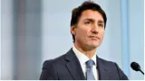 Canadian pm justin trudeau survives no confidence vote amid conservative pressure