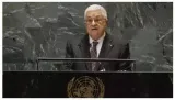 'gaza no longer fit for life'  palestinian president paints grim picture at un