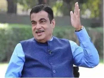Nitin gadkari reiterates statement about 'multiple' pm offers