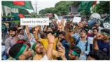 Bangladesh  no durga puja holiday  idol immersions  demands radical islamic group
