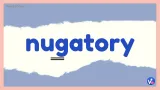 Nugatory