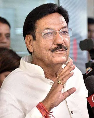 Ranjit chautala among 8 leaders expelled by bjp for going solo in haryana