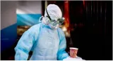 Rwanda confirms eight deaths from ebola like marburg virus