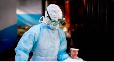 Rwanda confirms eight deaths from ebola like marburg virus