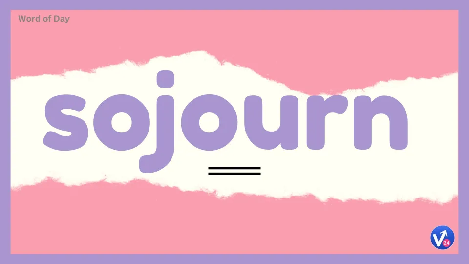 Sojourn