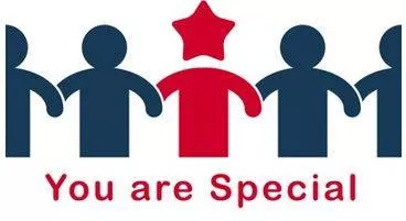 Exceptional - Unusually good; outstanding or rare in quality. (असाधारण)